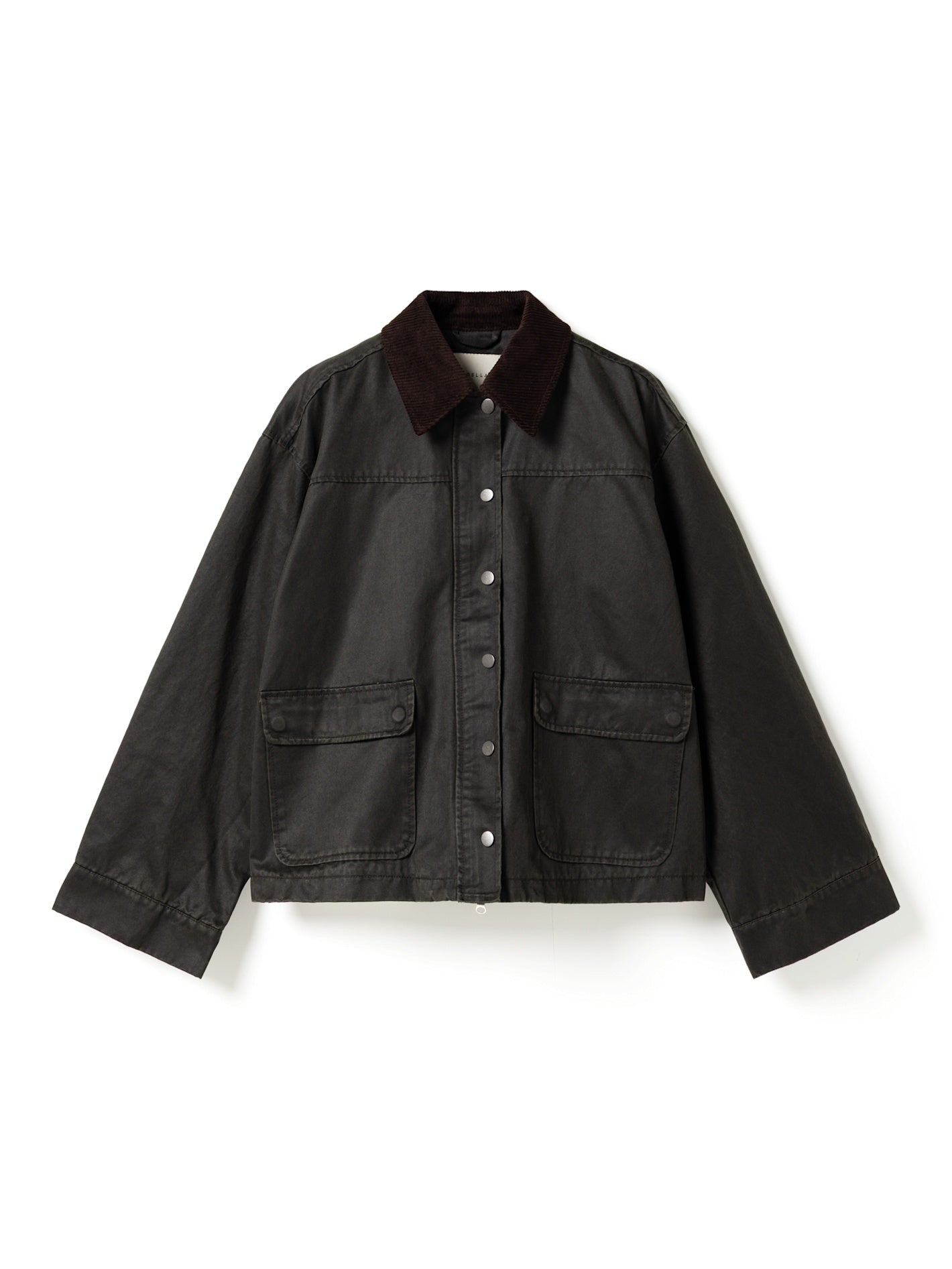 Noella N-Mahina Jacket Forest Green