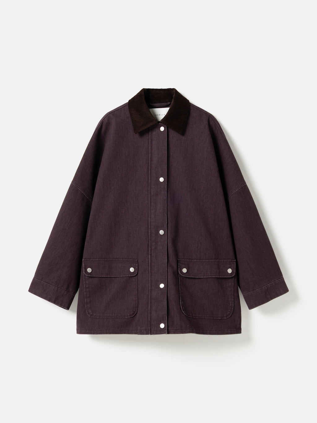Noella N-Mercer Jacket Winter Bloom Wash