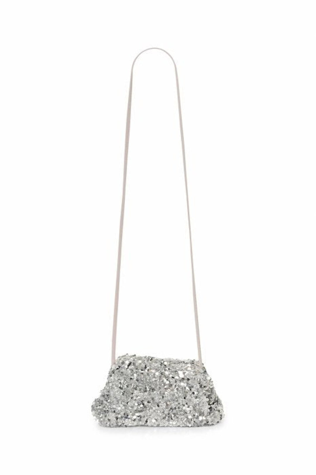 Dotique Part Two Dalina Black Sequin Bag 3009155