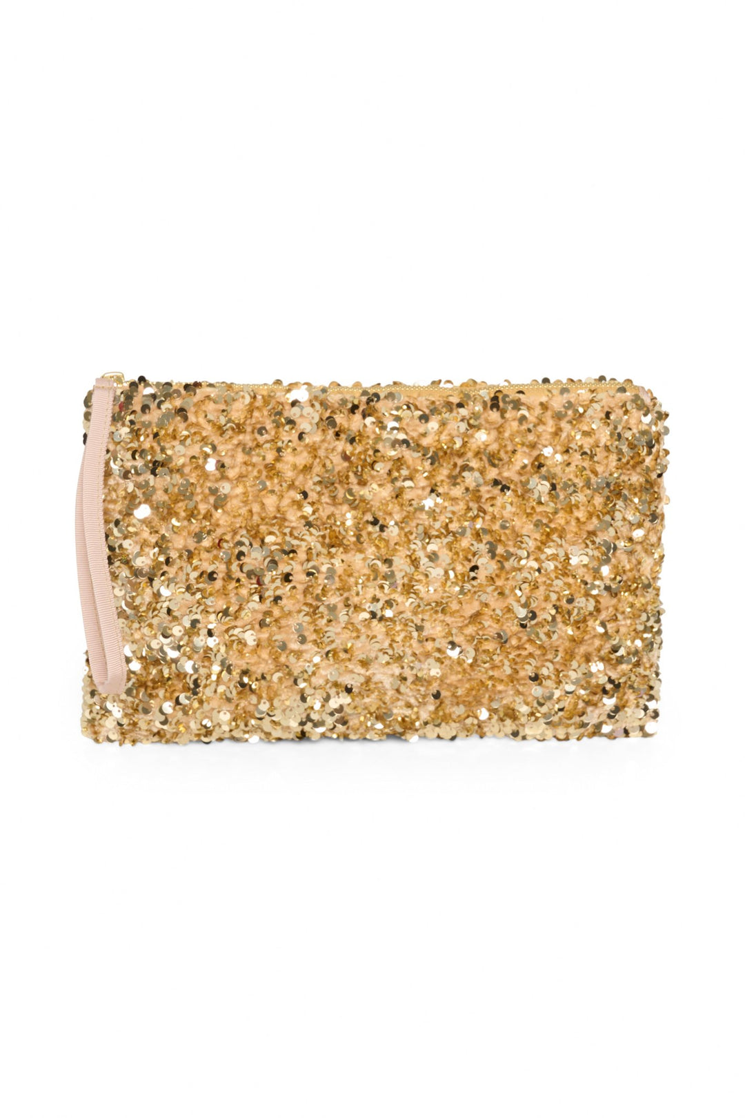 Part Two DeniaPW 30309157 Dotique Sequin Clutch Bag