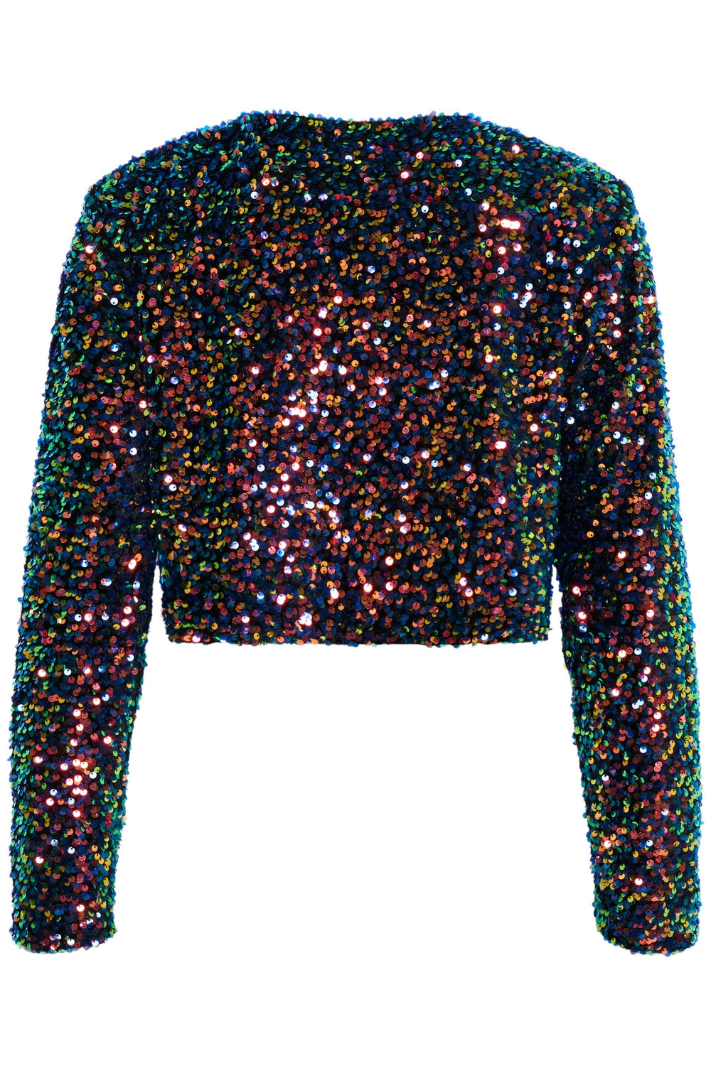 PartTwoDeniaPWMultiColourSequinJacketDotique1