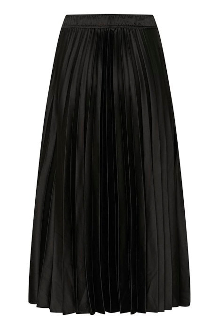 Part Two Veneda Skirt 30309138 at Dotique BLACK 
