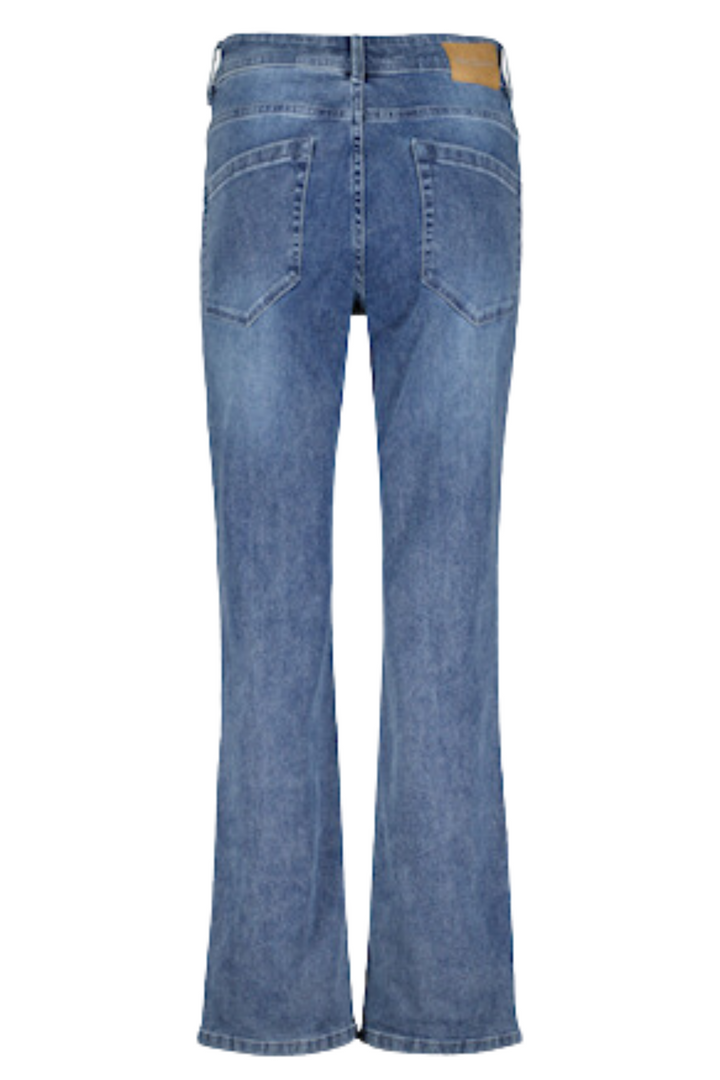 Red-Button-SRB4334A-Colette-5pocket-stone-used-denim-jeans1