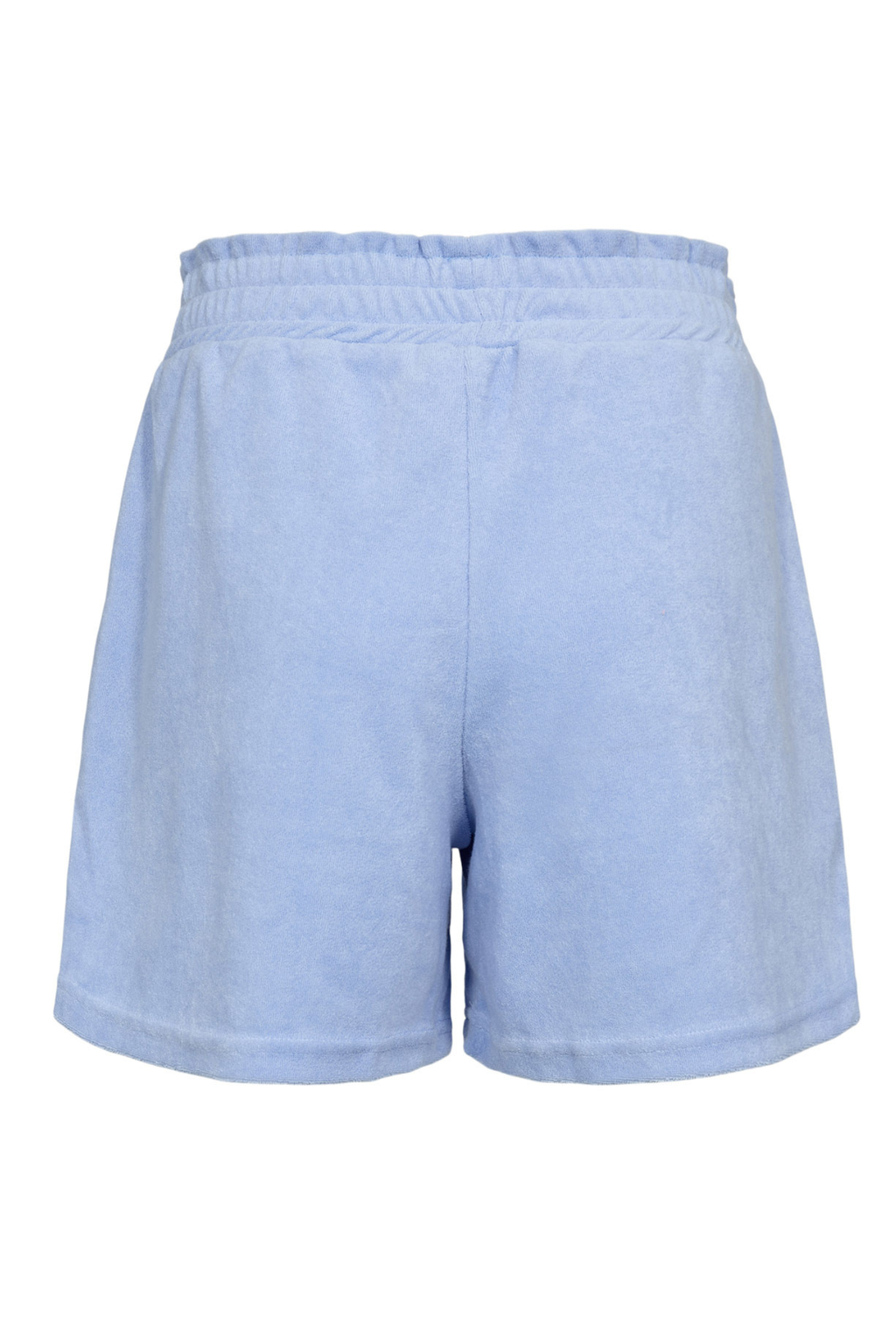 Numph 706803 Nualine Shorts Placid Blue