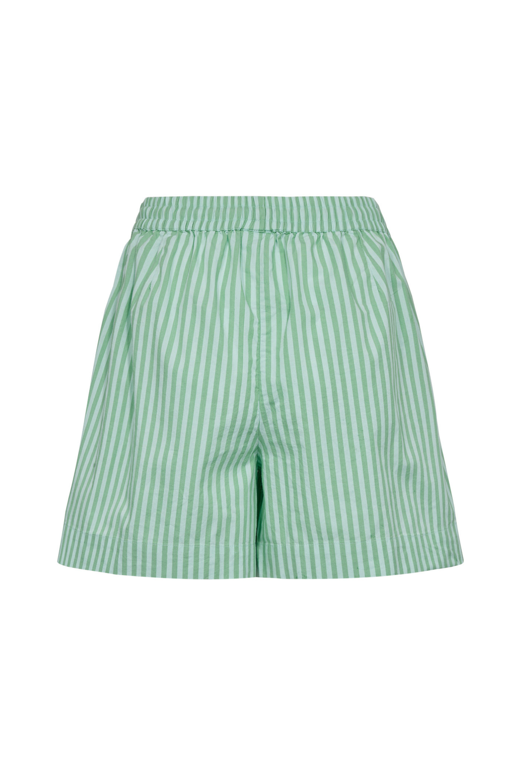 Numph 706843 Nuseanne Shorts Absinthe Green