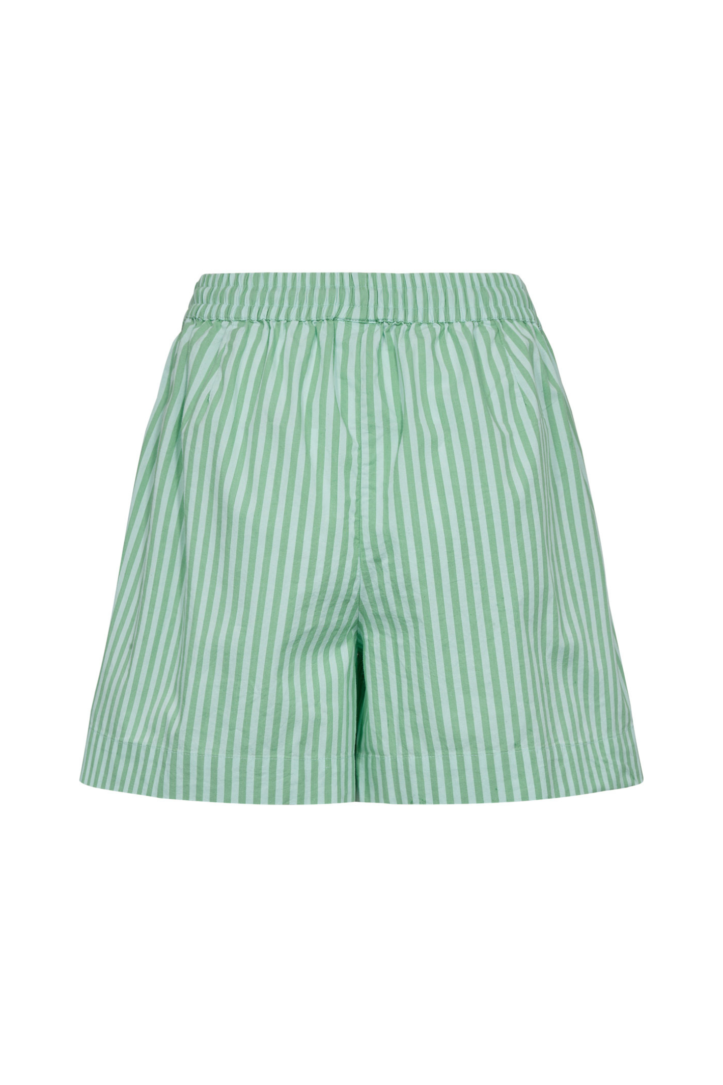 Numph 706843 Nuseanne Shorts Absinthe Green