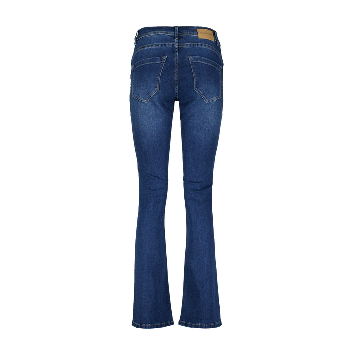 Red Button SRB4149 Babette Blue Used Jeans from Dotique