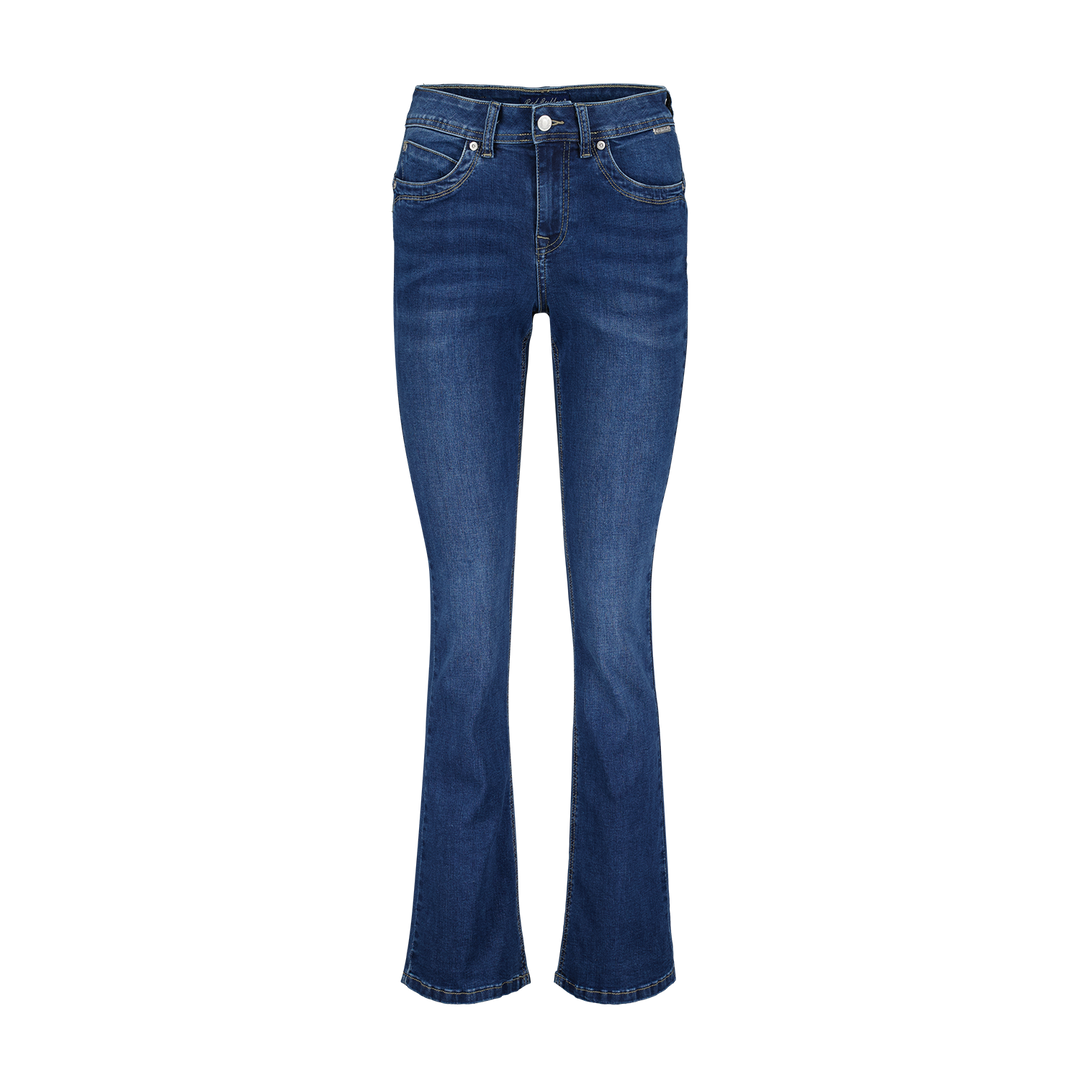 
Red Button SRB4149 Babette Blue Used Jeans from Dotique
