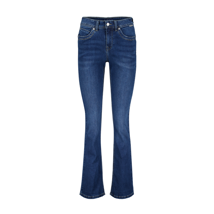 
Red Button SRB4149 Babette Blue Used Jeans from Dotique
