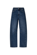 Red Button SRB5130 Cayla Mid Stone Used Jeans L28