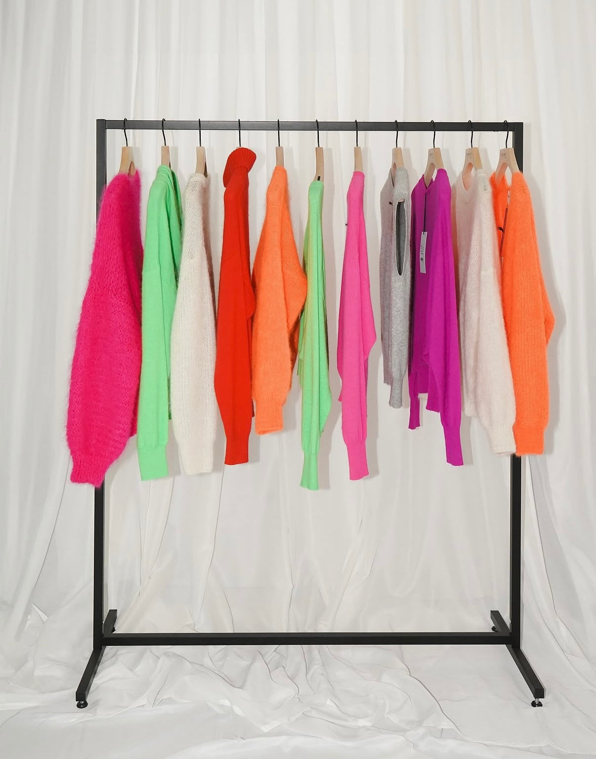 TWNS The Label at Dotique