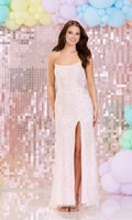Tiffanys Unity Prom Dress