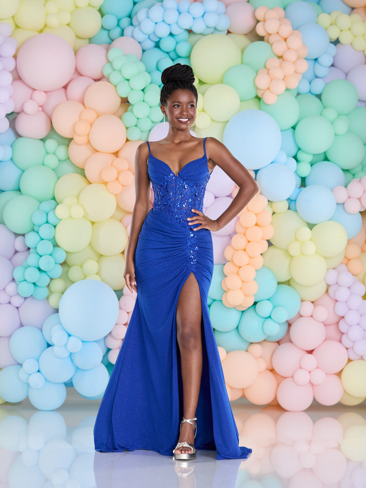 Tiffanys Verity Prom Dress