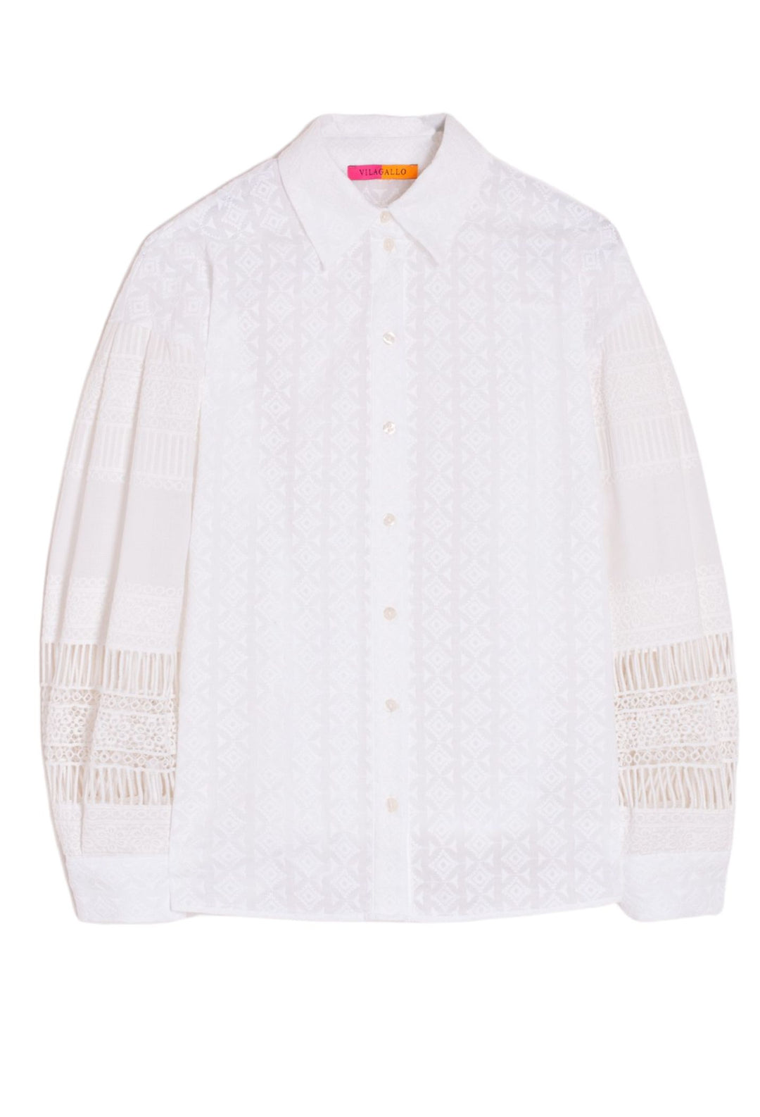 Vilagallo-32062-Vernen-Embroidery-White-Shirt1