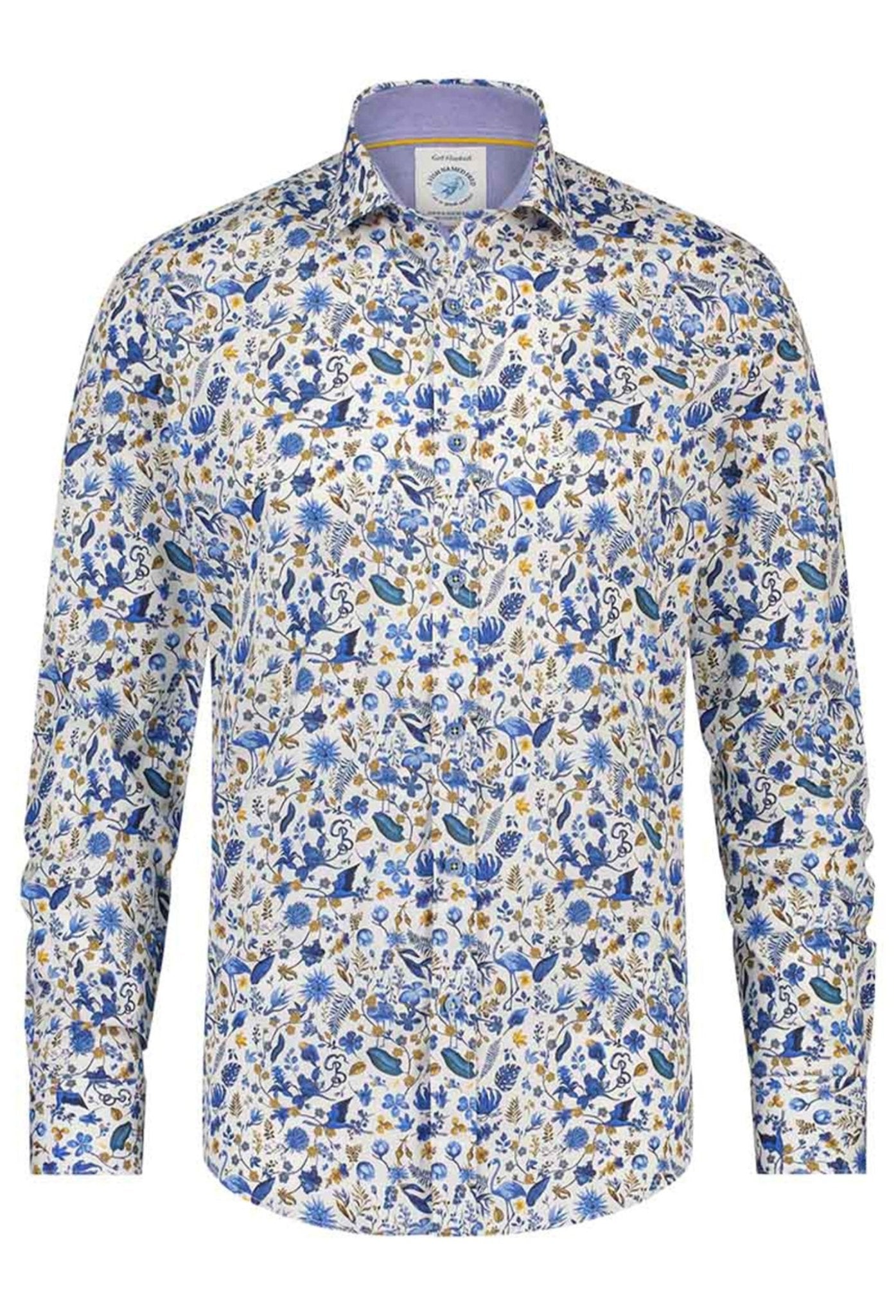 a-fish-named-fred-flamingo-yellow-f-classics-shirt-990002