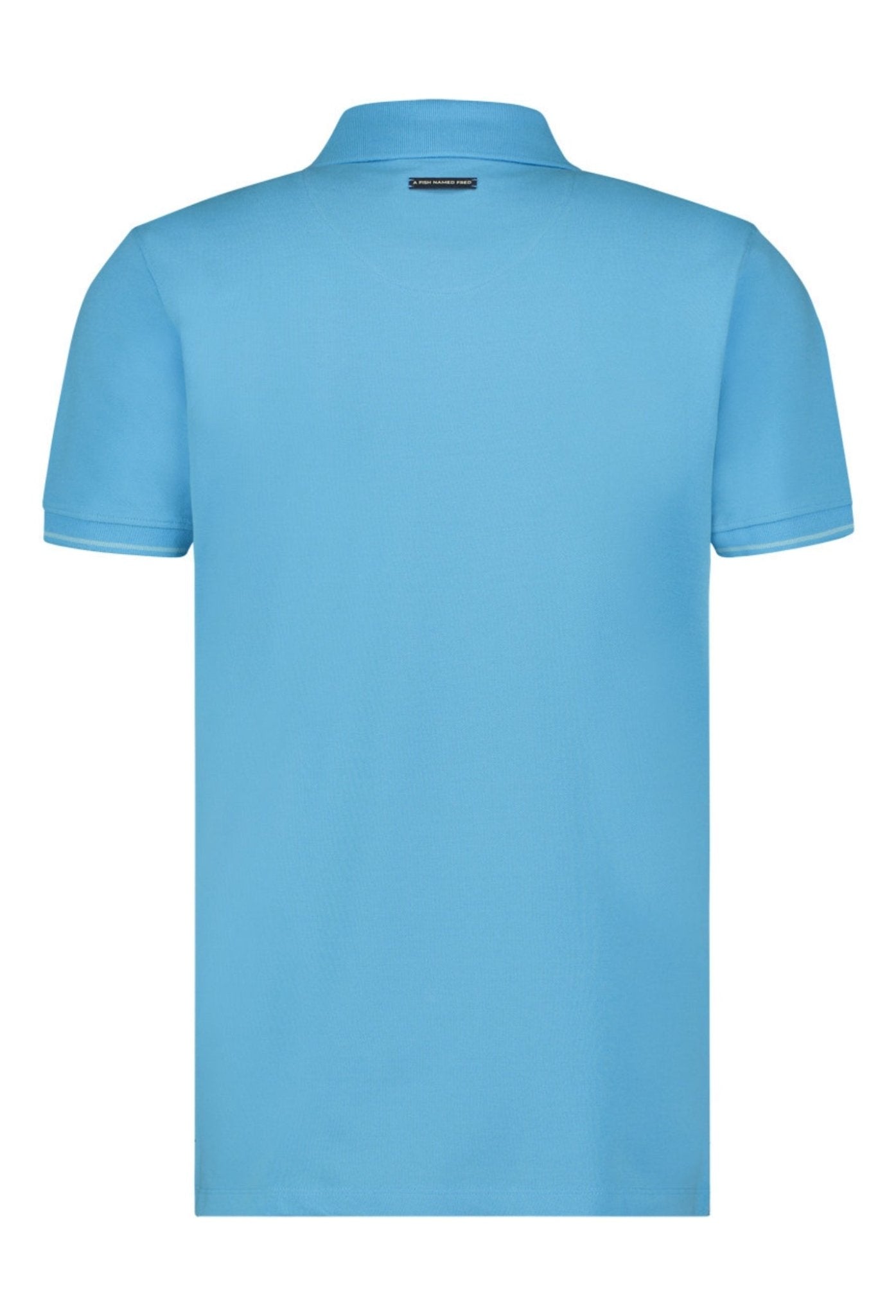 a-fish-named-fred-mens-polo-shirt-sky-blue-993001