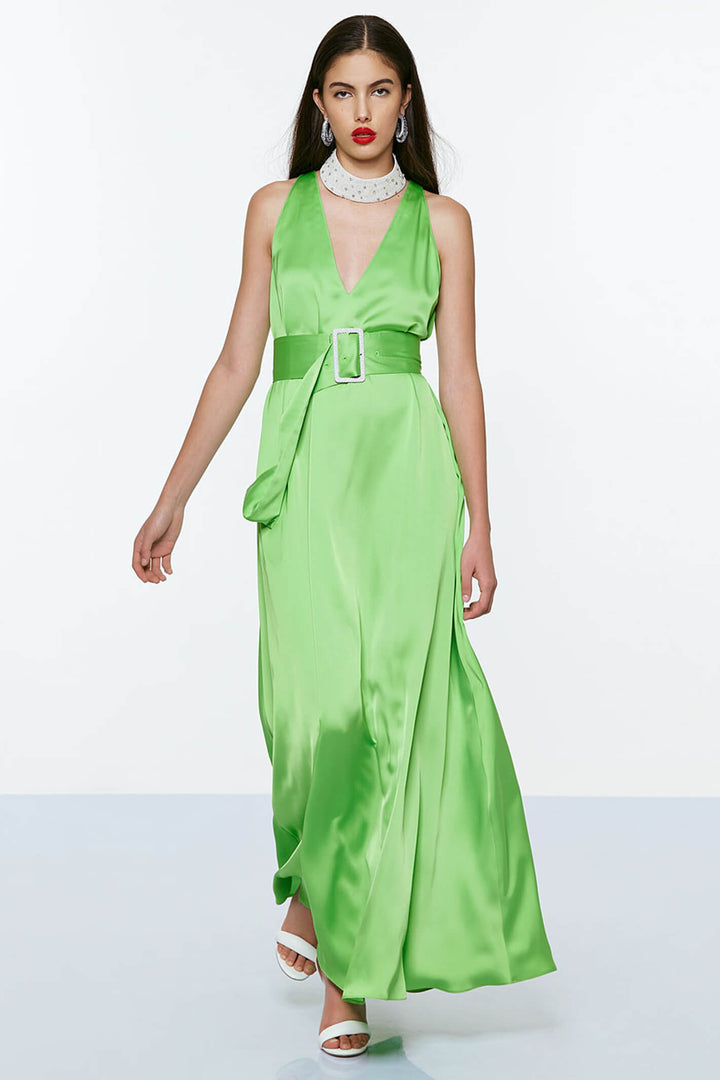 Access 33-3351-102 Dress Green - Dotique Chesterfield