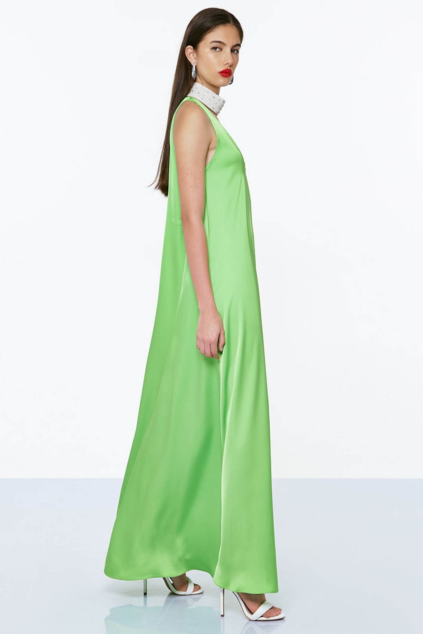 Access 33-3351-102 Dress Green - Dotique Chesterfield
