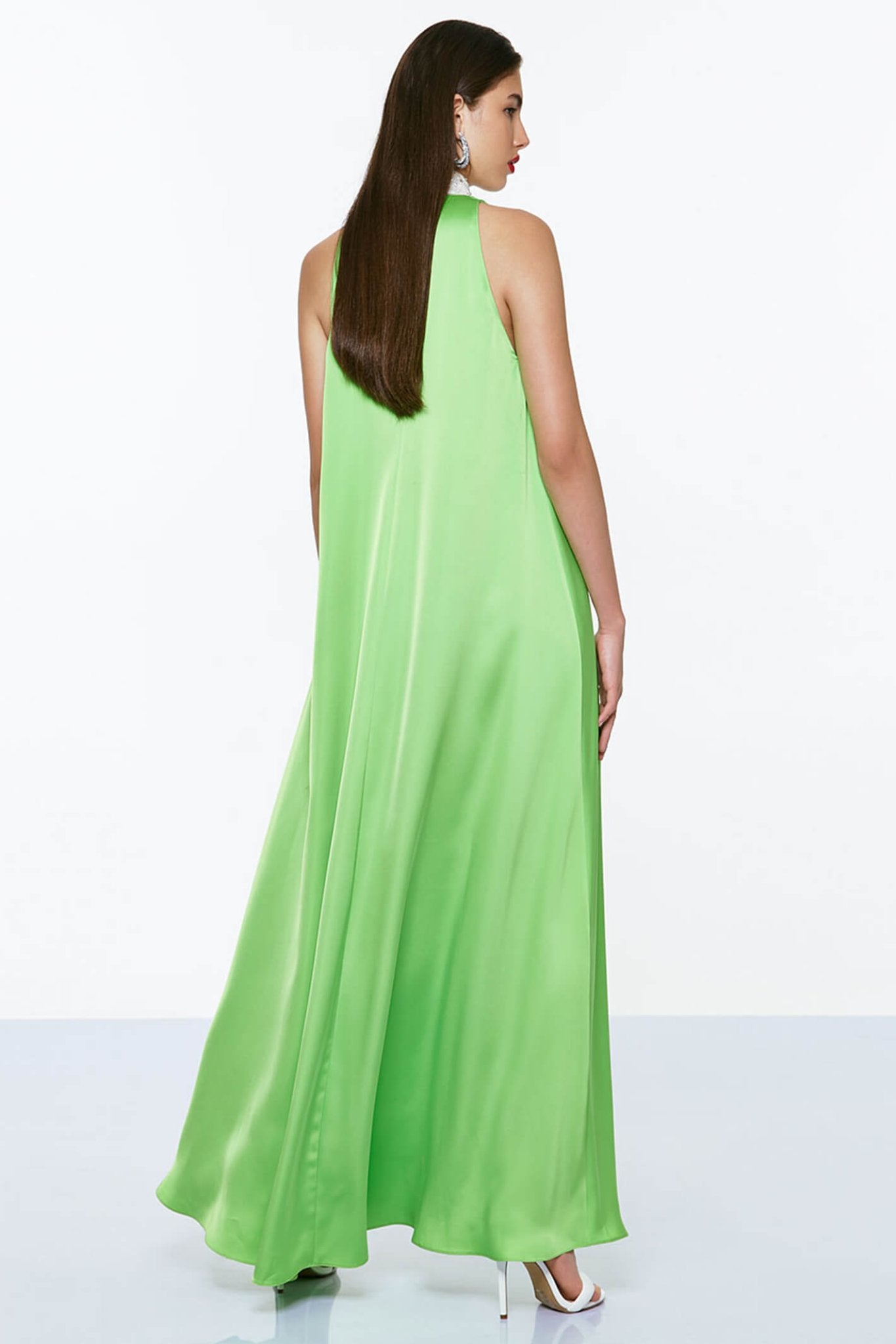 Access 33-3351-102 Dress Green - Dotique Chesterfield