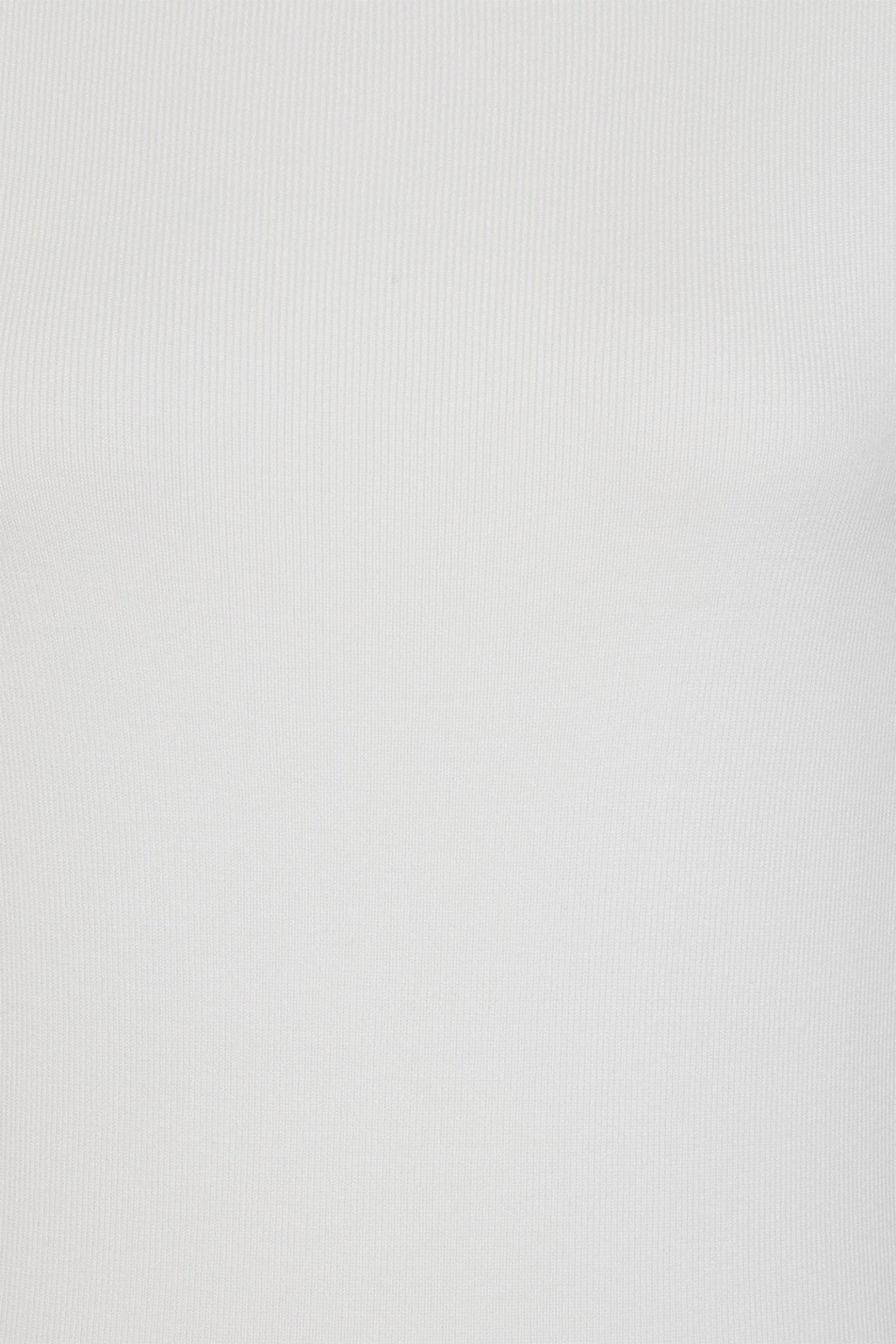 Alice Collins 034S124 Vida Sleeveless Top White - Dotique