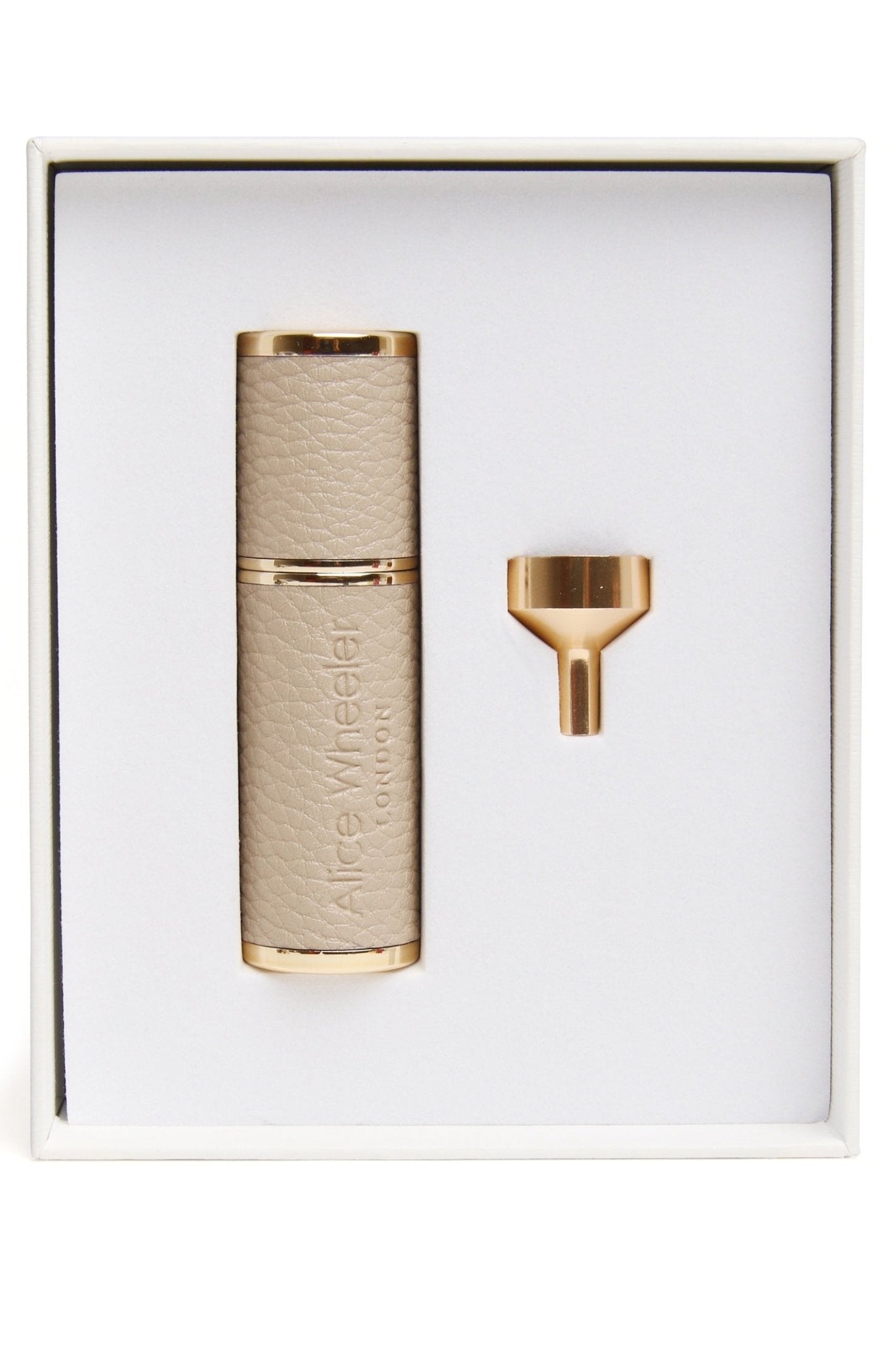 Alice Wheeler AW0316 Stone Atomizer - Dotique - Alice Wheeler