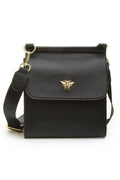Alice Wheeler AW5571 Black - Bloomsbury cross body bag - Dotique - Alice Wheeler