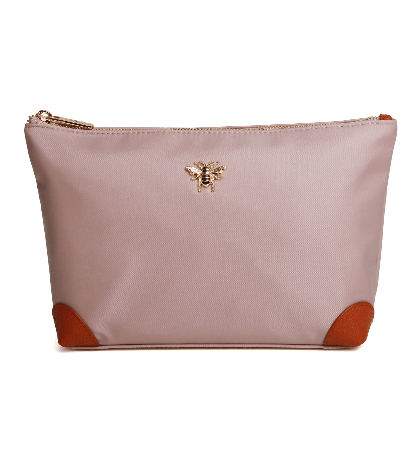 Alice Wheeler AW5838 Harrow Travel Bag Pink - Dotique - Alice Wheeler