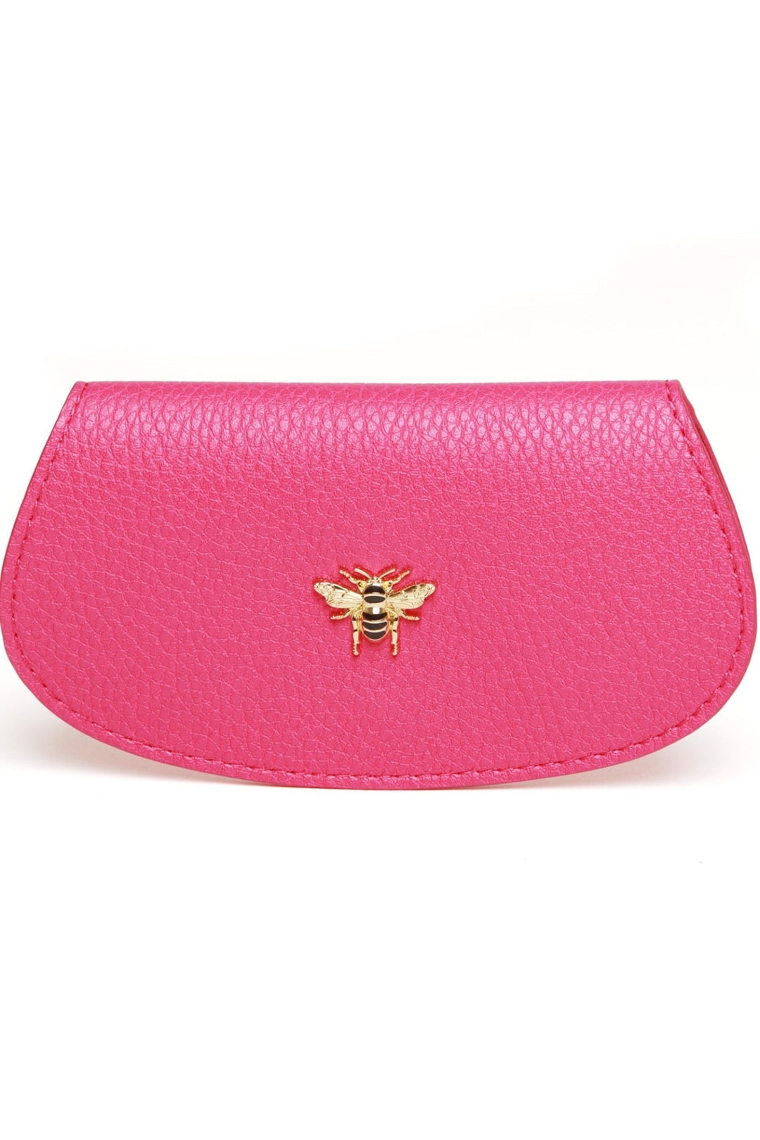 Alice Wheeler AW6008 Hot Pink - Glasses Case - Dotique - Alice Wheeler