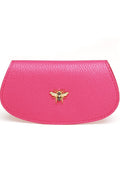Alice Wheeler AW6008 Hot Pink - Glasses Case - Dotique - Alice Wheeler