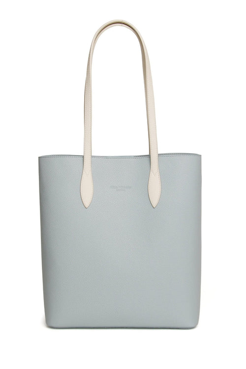 Alice Wheeler AW6112 Duck Egg Tote Bag - Dotique - Alice Wheeler