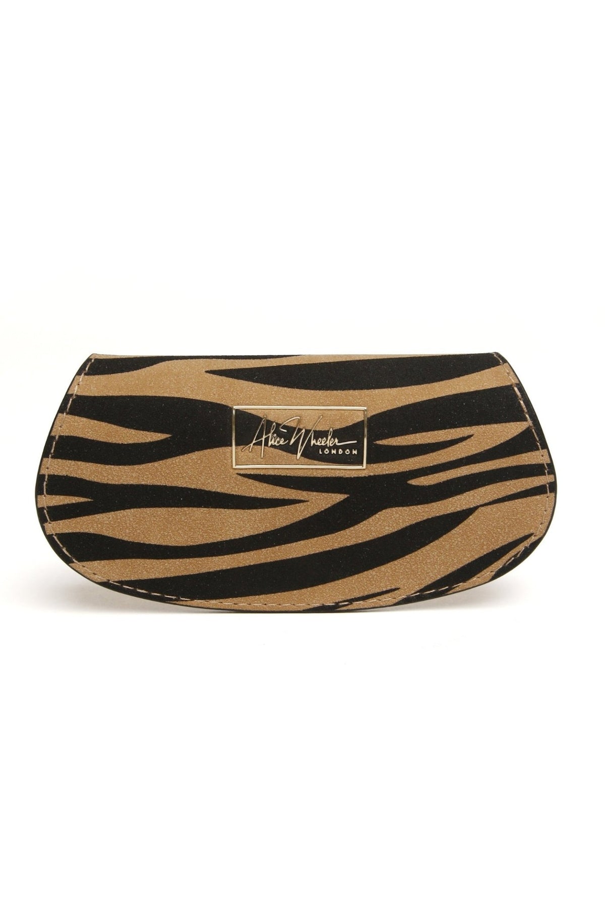 Alice Wheeler AW6150 Zebra D - Glasses case - Dotique - Alice Wheeler