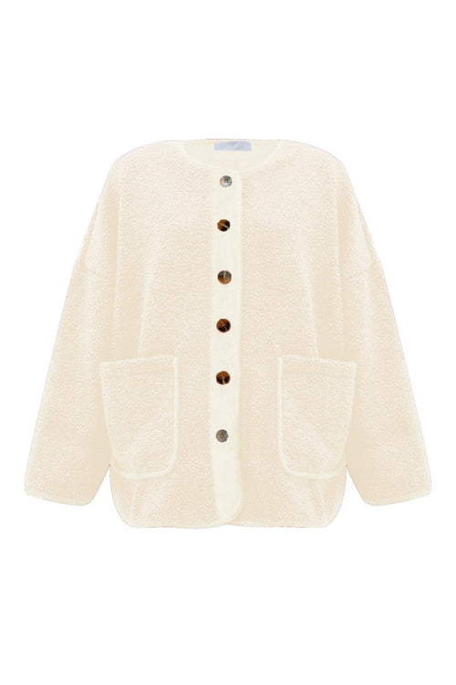 Amazing_Woman_Teddy_Oversized_Borg_Jacket_Cream