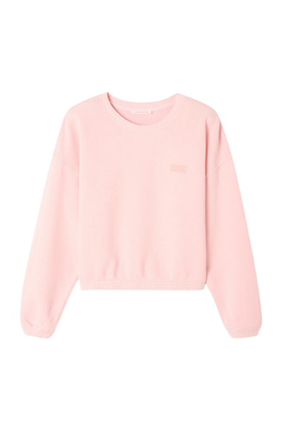 American Vintage Confiserie Vintage IZUBIRD Sweatshirt