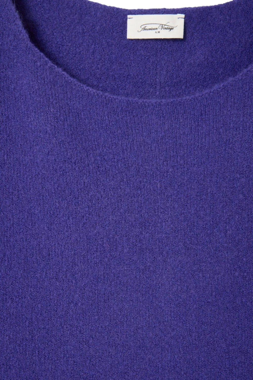 american-vintage-dam225e-womens-jumper-damsville-purple-melange-DOTIQUE-