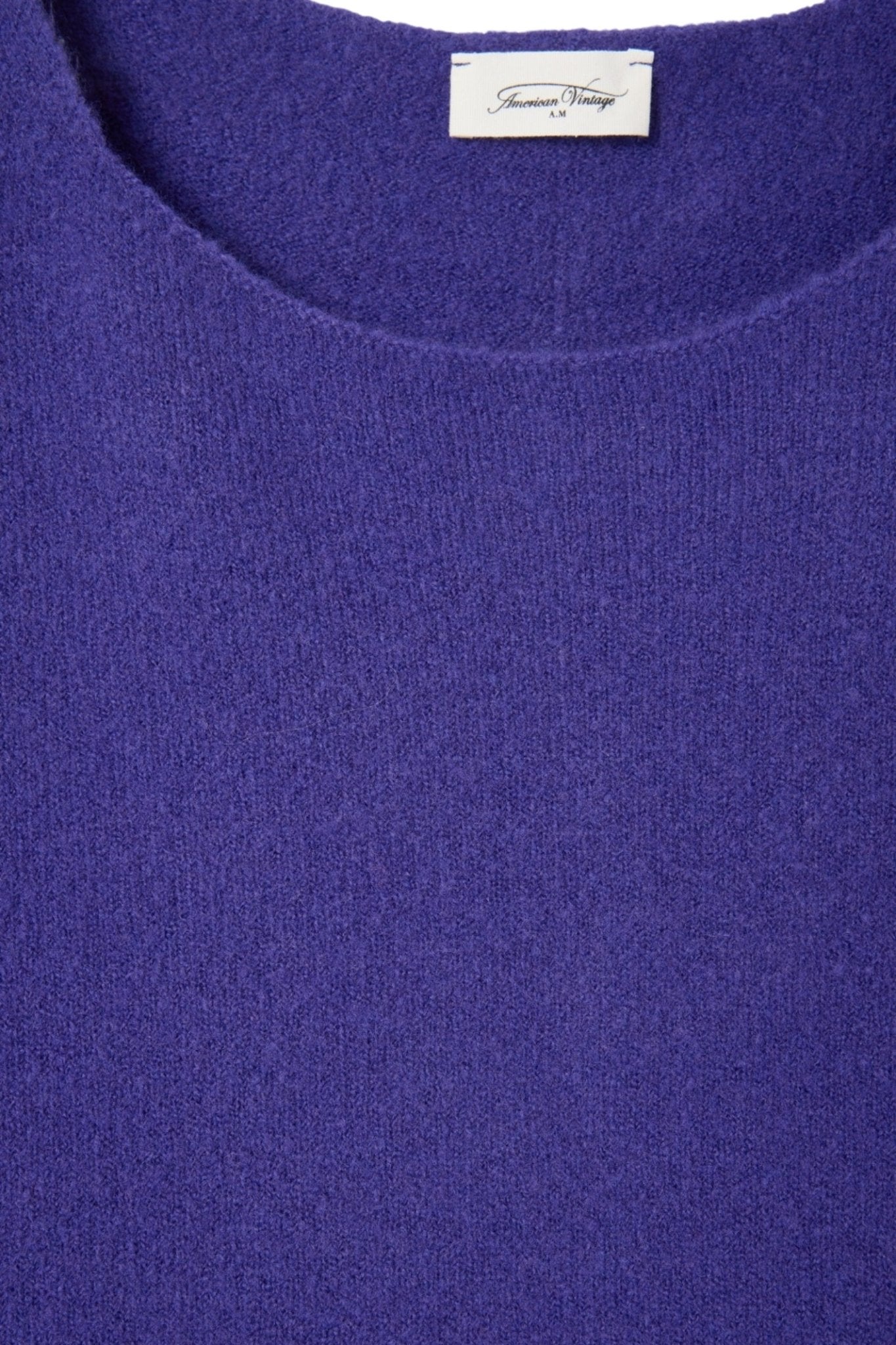 american-vintage-dam225e-womens-jumper-damsville-purple-melange-DOTIQUE-