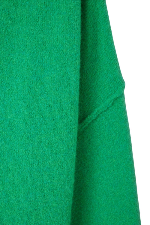 American Vintage DAM225E Women’s Jumper Damsville - Spring Melange - Dotique - American Vintage