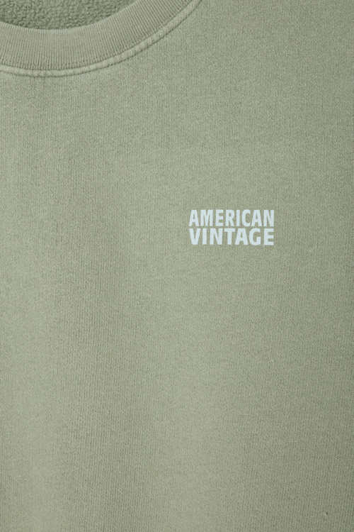 american-vintage-izu03ae-womens-sweatshirt-izubird-olive