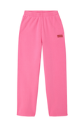 American Vintage Plizzy Joggers – Petunia Vintage in pink by american vintage Shop american vintage at Dotique for relaxed comfort