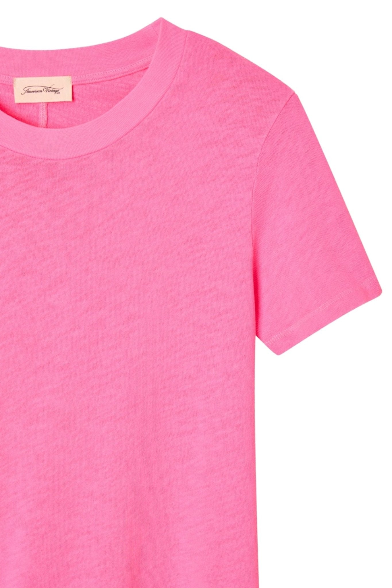  american-vintage-son28ge-cotton-t-shirt-pink-acid