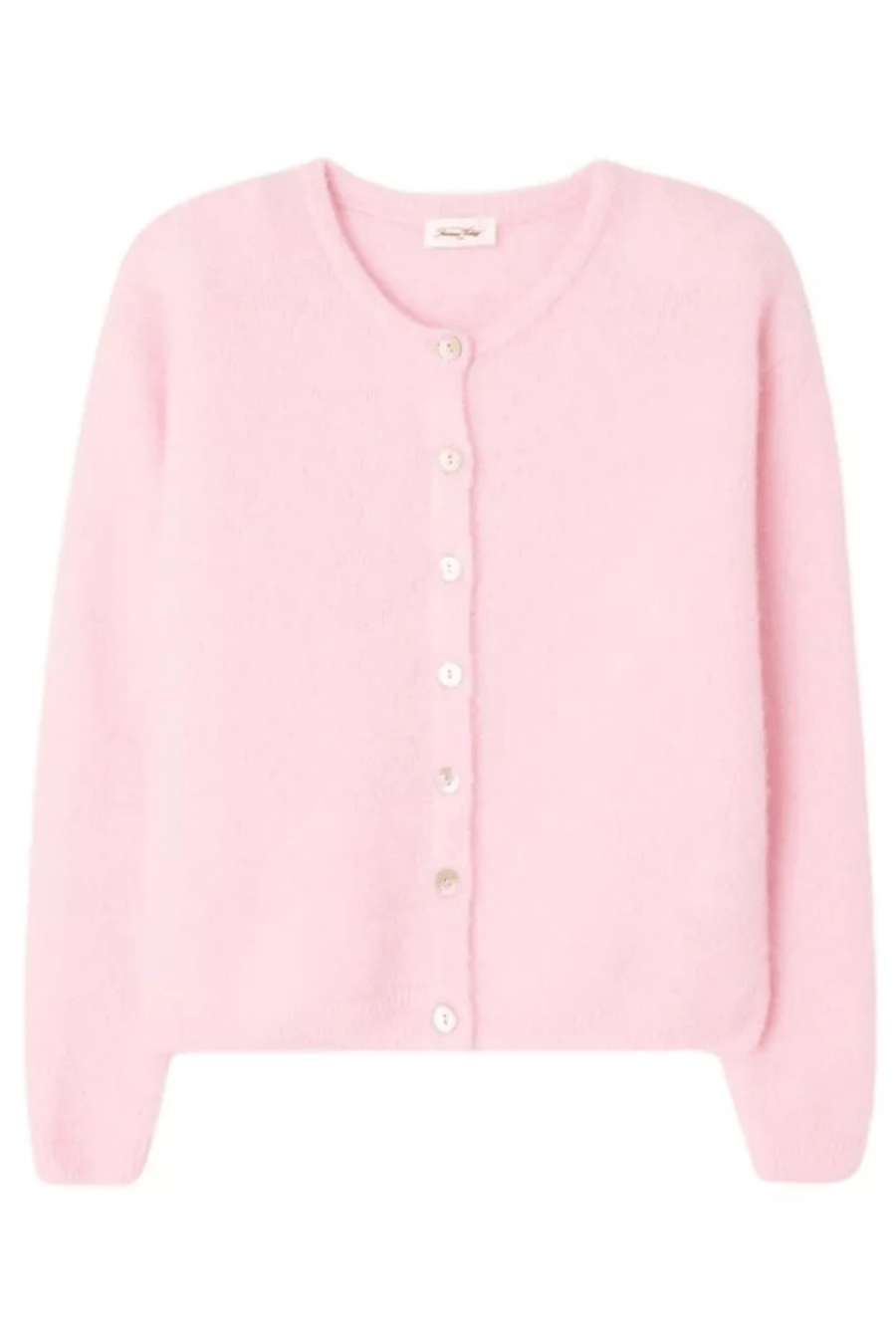 Vitow Women's Sweater - Sugared Almond