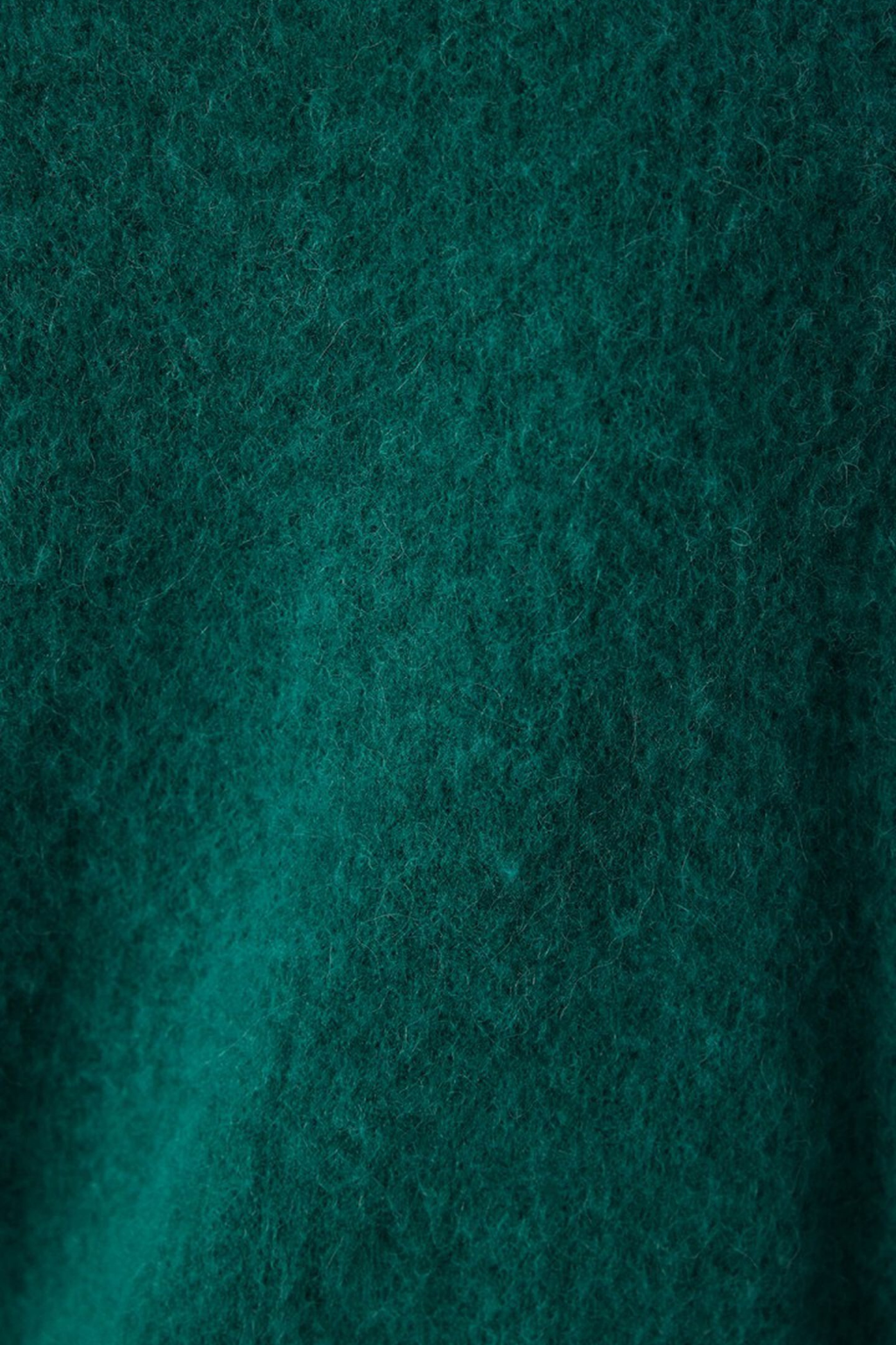 American Vintage Vitow Cardigan - Canard Chine