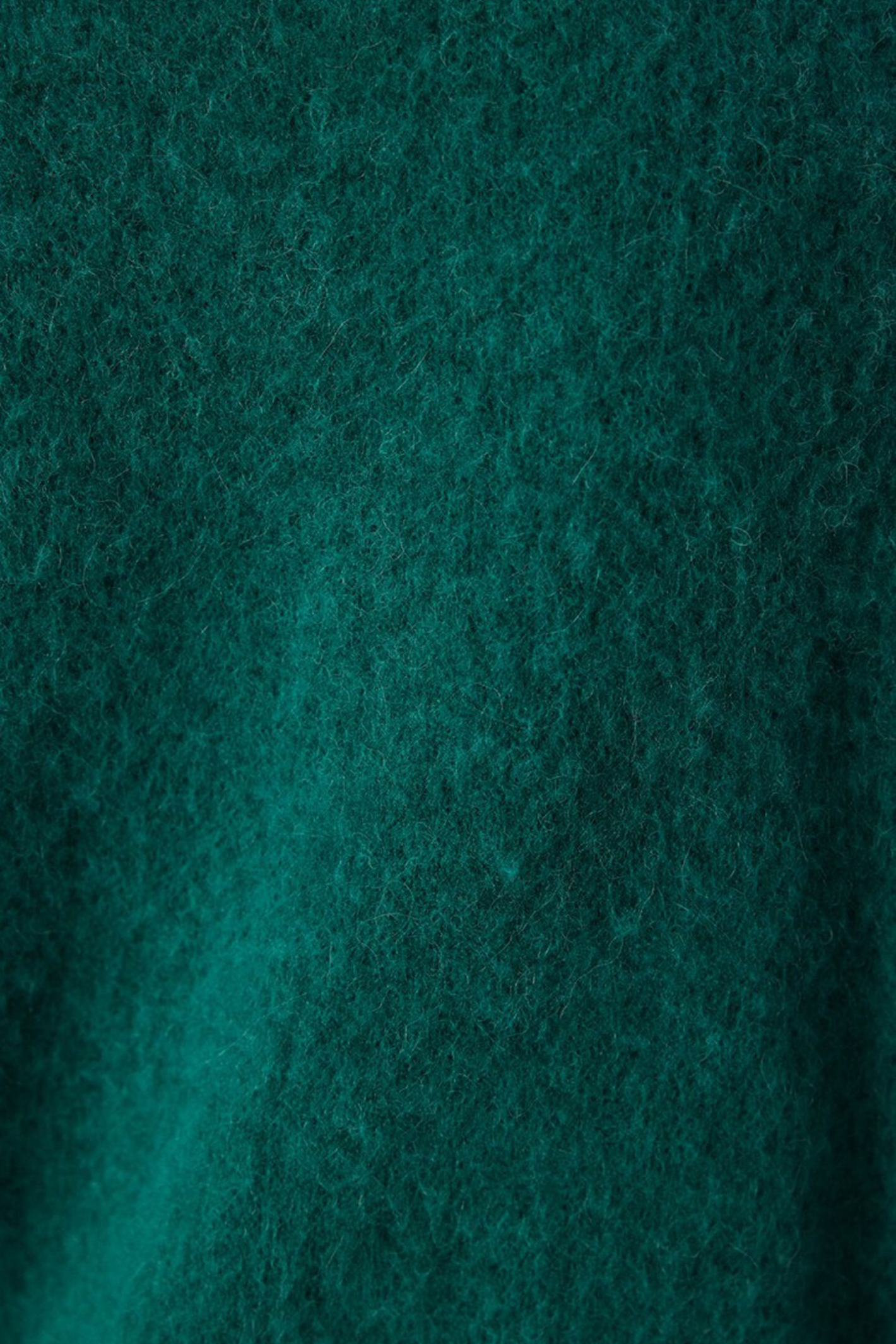 American Vintage Vitow Cardigan - Canard Chine