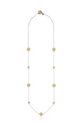 Anna Beck Classic Long Station Necklace (1181NGR - TWT) - Dotique - Anna Beck