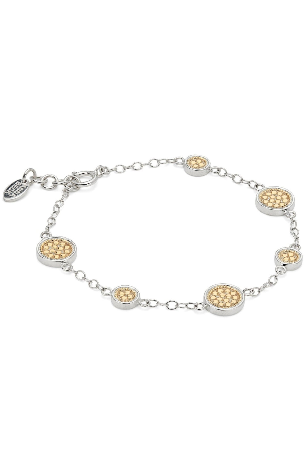 Anna Beck Station Bracelet - Dotique - Anna Beck