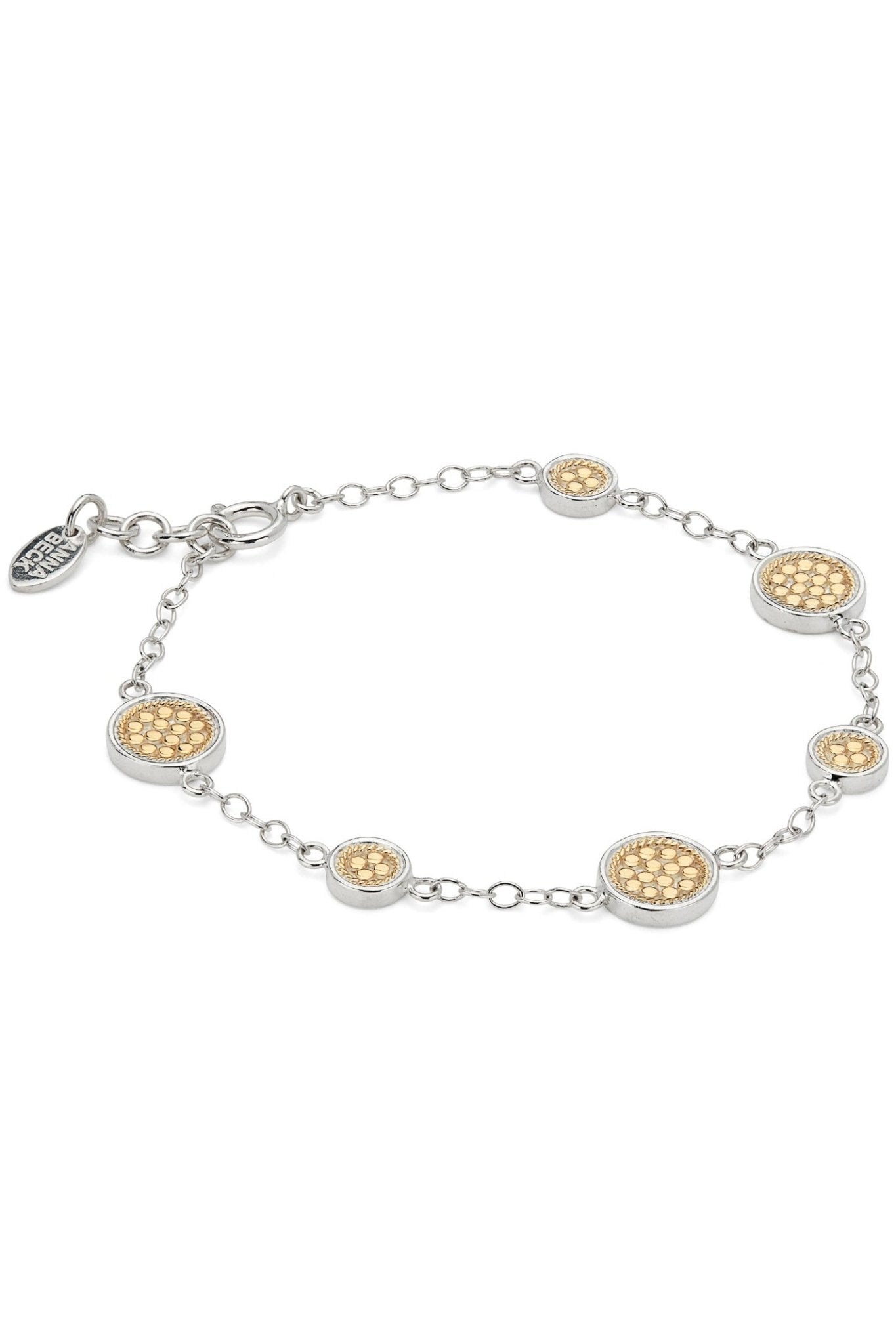 Anna Beck Station Bracelet - Dotique - Anna Beck