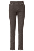 Anna Montana 1001 - 182 Nougat Angelika Jump - In Slim Jeans - Dotique - Anna Montana
