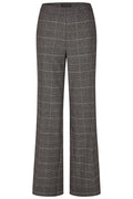 Anna Montana 1469 Mila Wide Flexi Original Check St Louis - Dotique - Anna Montana