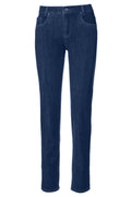 Anna Montana Angelika Leibling Jean 1920 Dark Blue 50 - Dotique