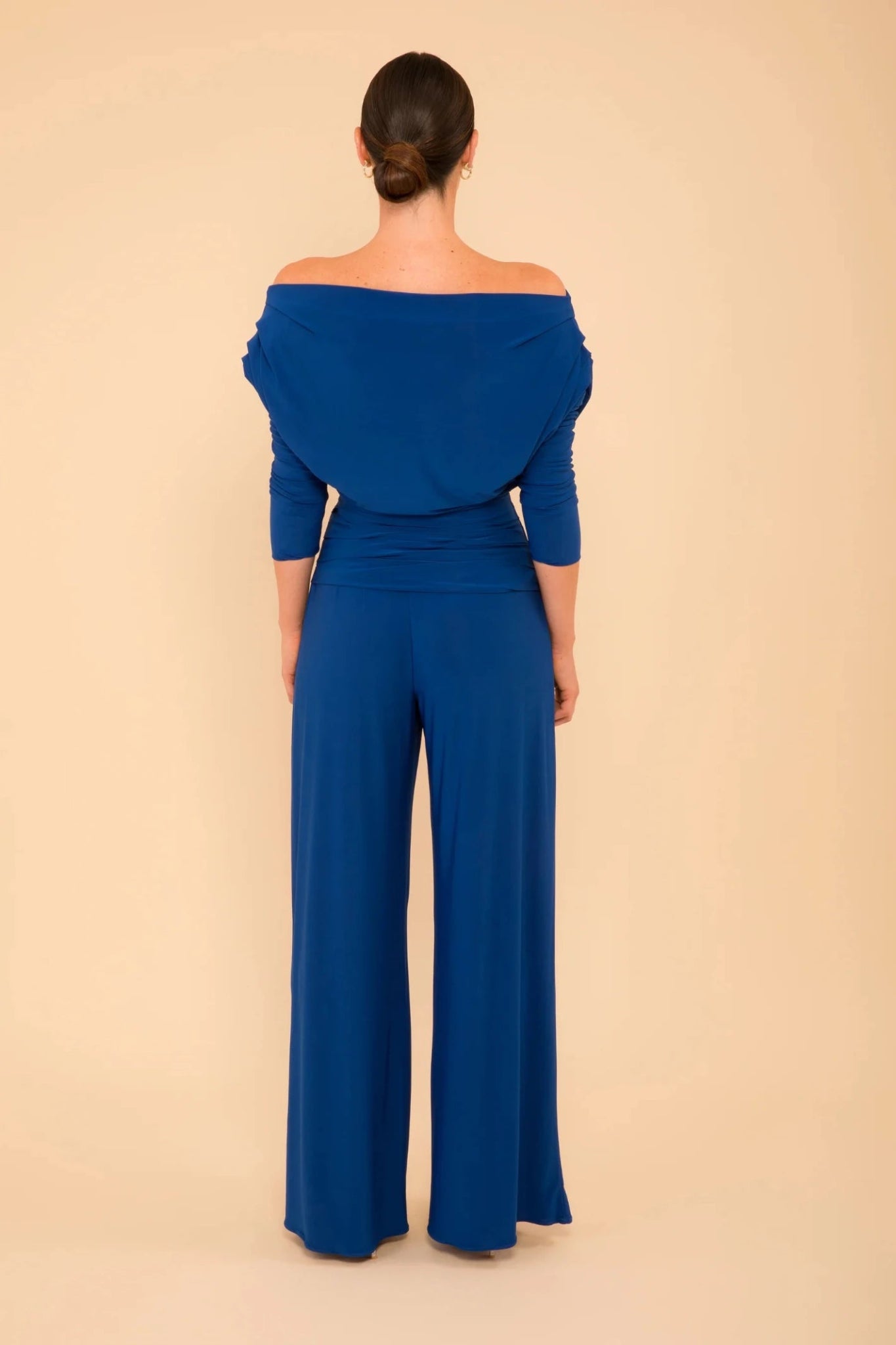ATOM_LABEL_Carbon_Jersey_Jumpsuit_with_Sleeves_in_Cobalt