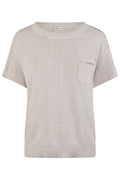 Barbara Lebek 77040052 Stone Jumper - Dotique